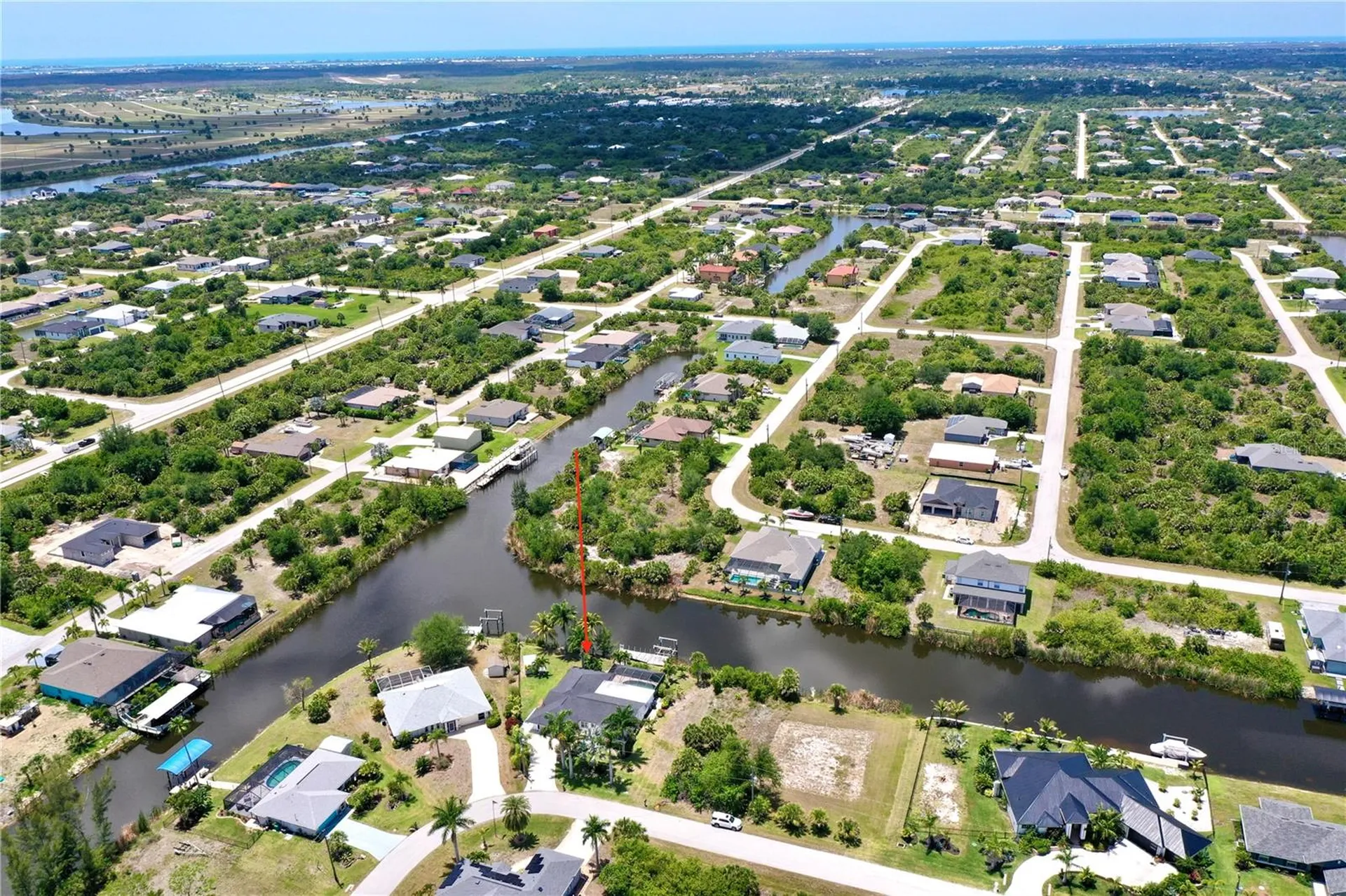 14494 Lillian Circle Port Charlotte FL 33981