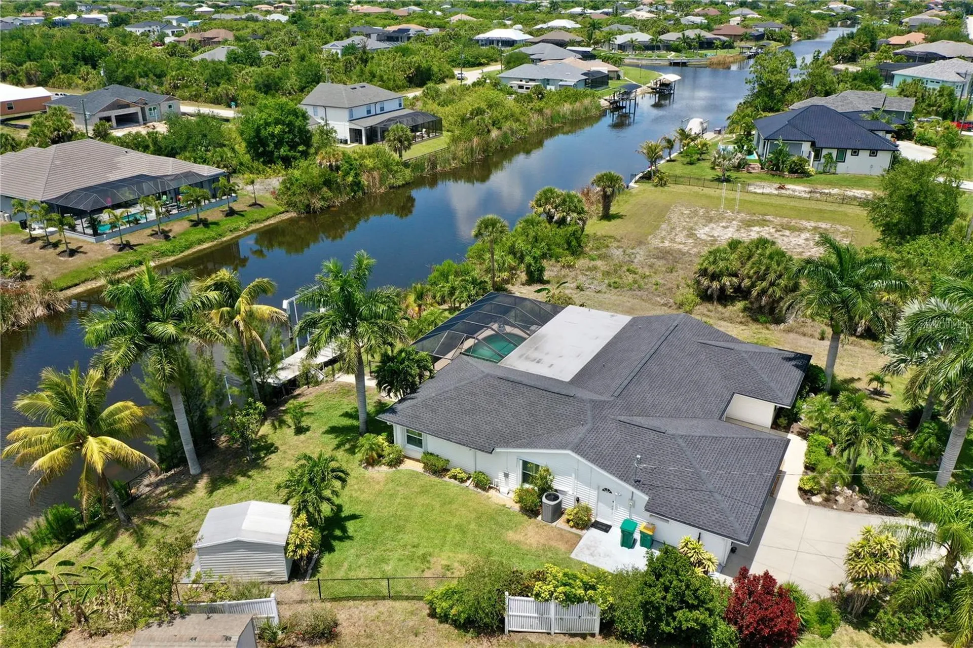 14494 Lillian Circle Port Charlotte FL 33981