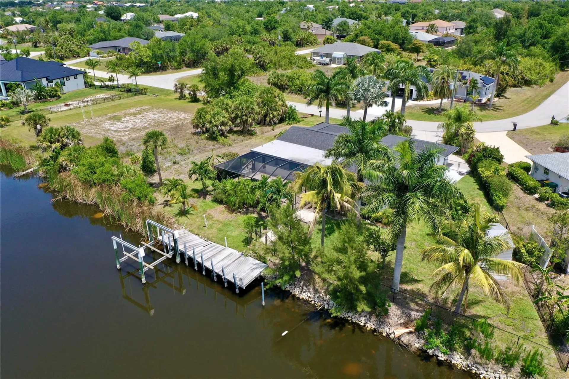 14494 Lillian Circle Port Charlotte FL 33981