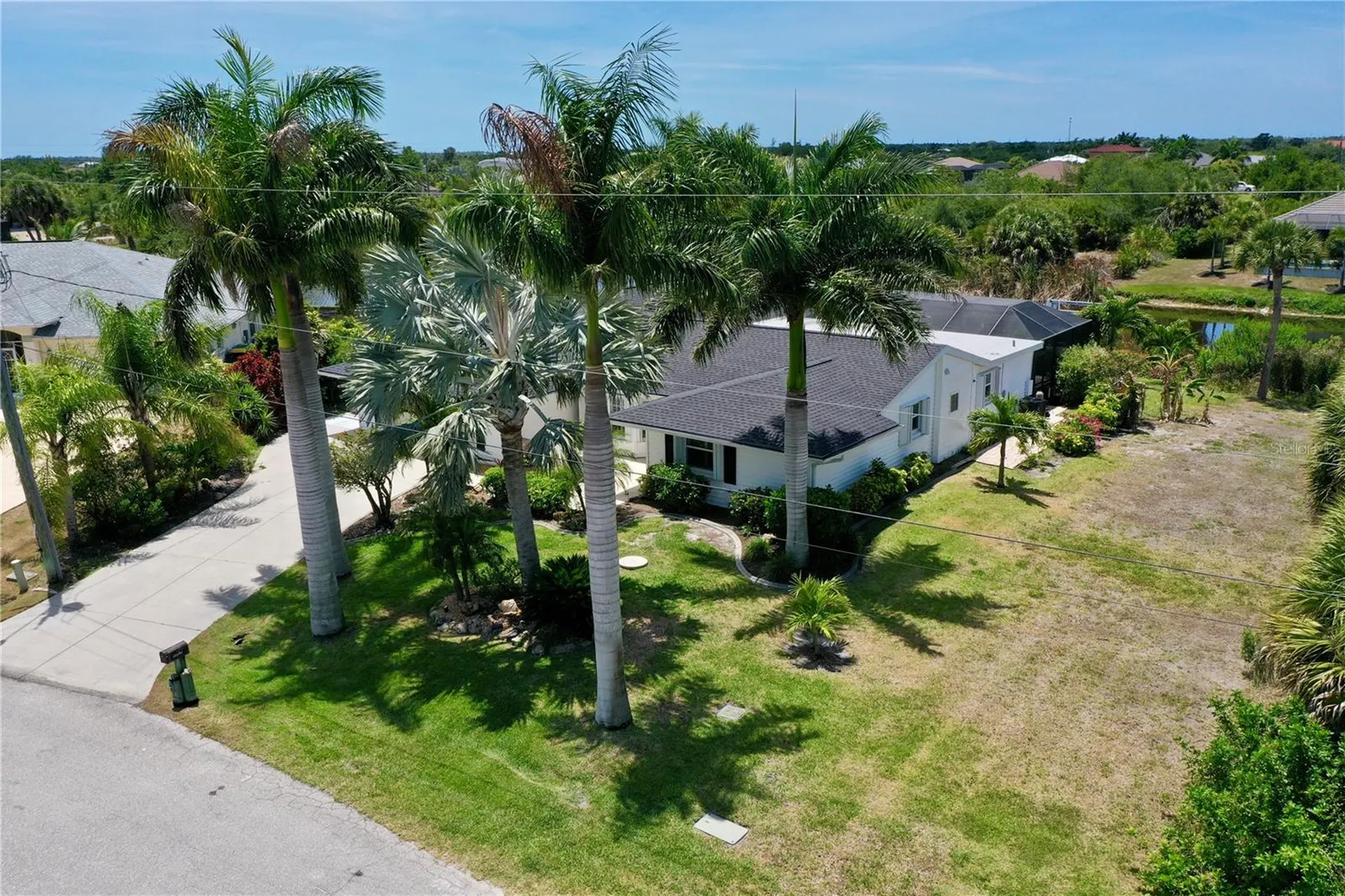 14494 Lillian Circle Port Charlotte FL 33981