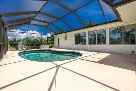 14494 Lillian Circle Port Charlotte FL 33981