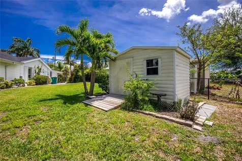 14494 Lillian Circle Port Charlotte FL 33981