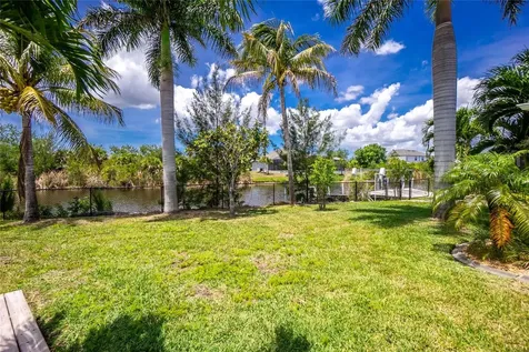 14494 Lillian Circle Port Charlotte FL 33981