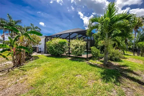 14494 Lillian Circle Port Charlotte FL 33981