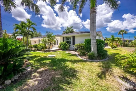 14494 Lillian Circle Port Charlotte FL 33981