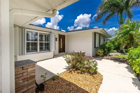 14494 Lillian Circle Port Charlotte FL 33981
