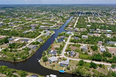 14494 Lillian Circle Port Charlotte FL 33981