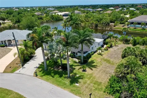 14494 Lillian Circle Port Charlotte FL 33981