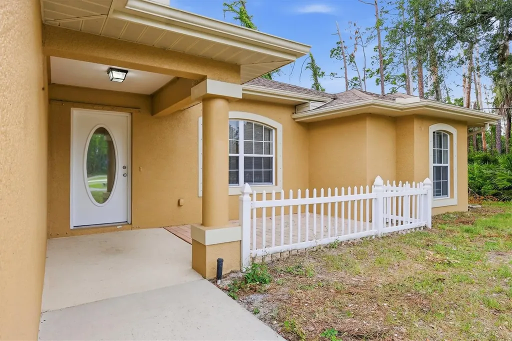 3303 Sawmill Avenue North Port FL 34286