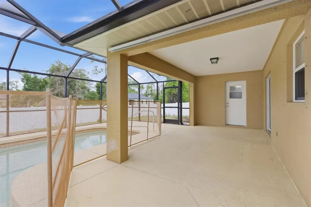 3303 Sawmill Avenue North Port FL 34286