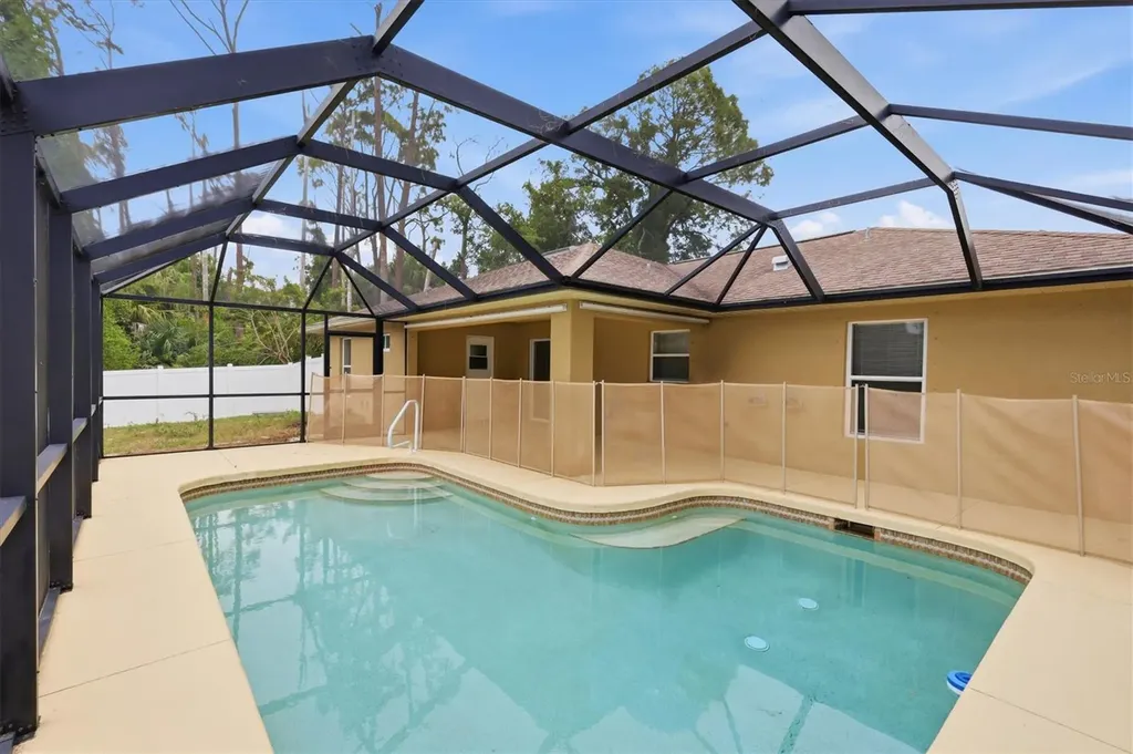 3303 Sawmill Avenue North Port FL 34286