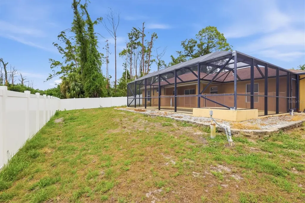 3303 Sawmill Avenue North Port FL 34286