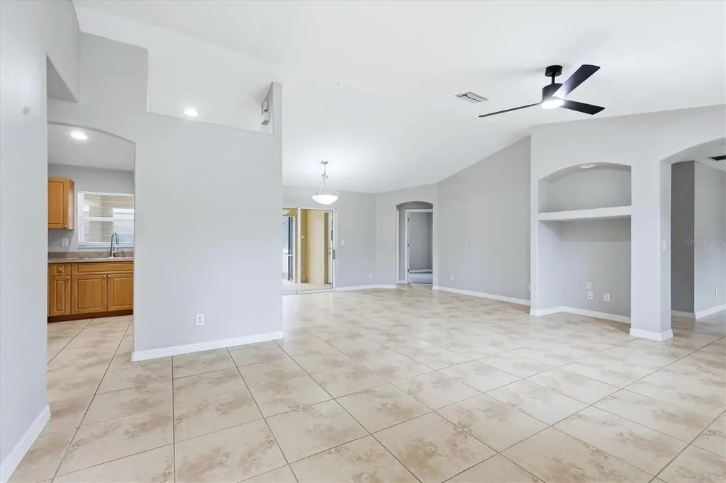 3303 Sawmill Avenue North Port FL 34286