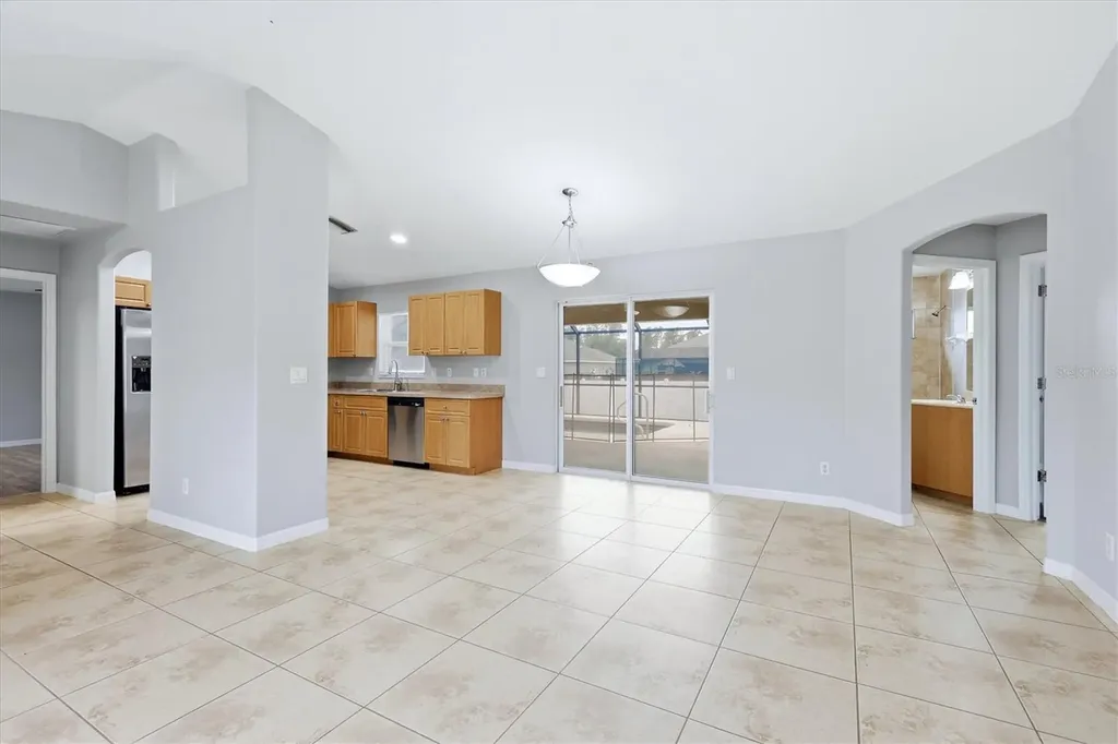 3303 Sawmill Avenue North Port FL 34286