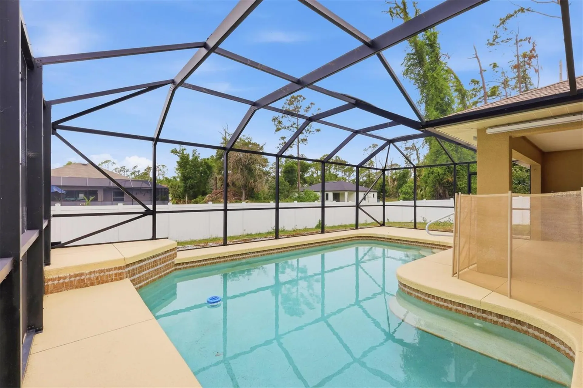 3303 Sawmill Avenue North Port FL 34286