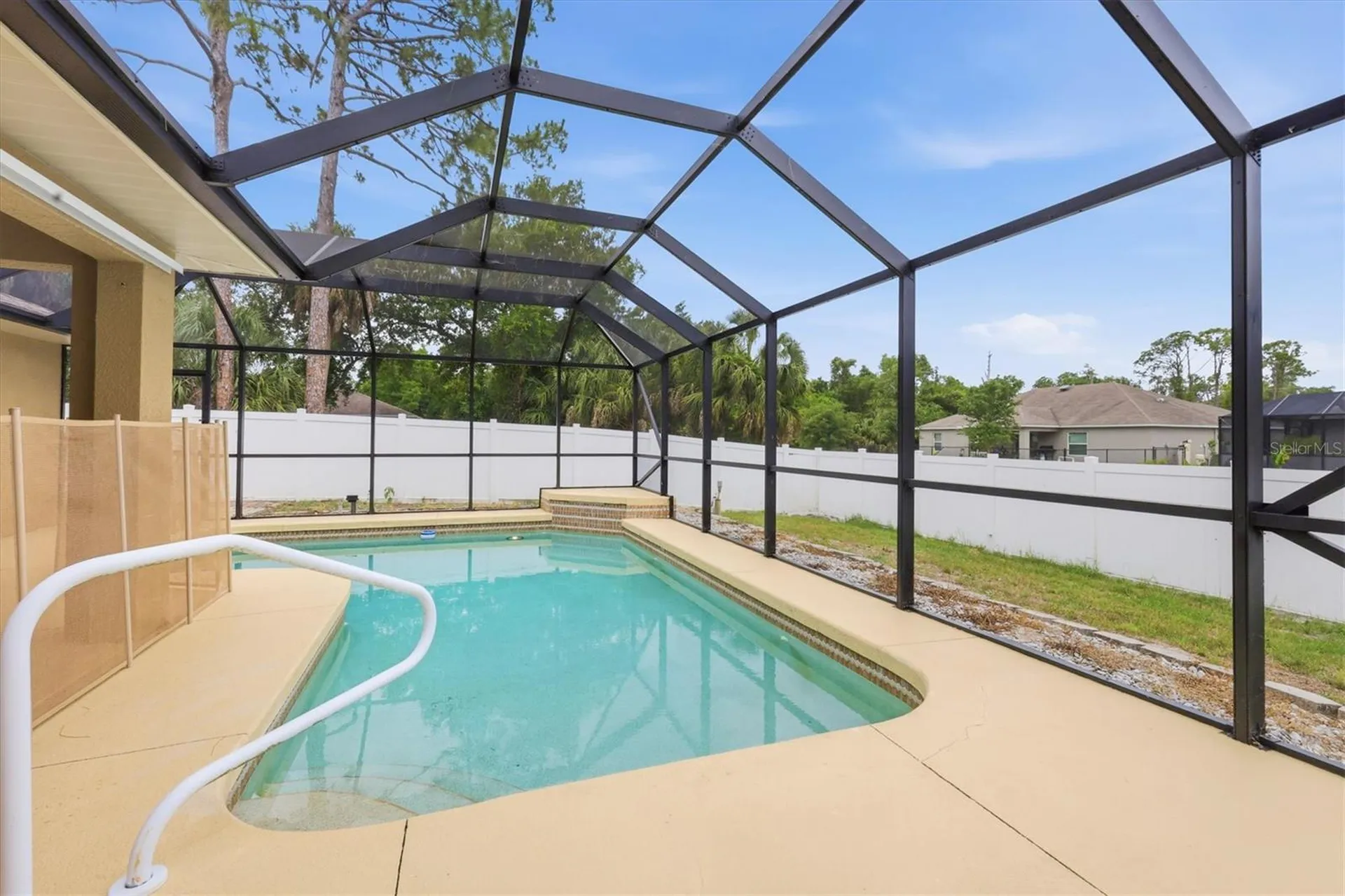 3303 Sawmill Avenue North Port FL 34286