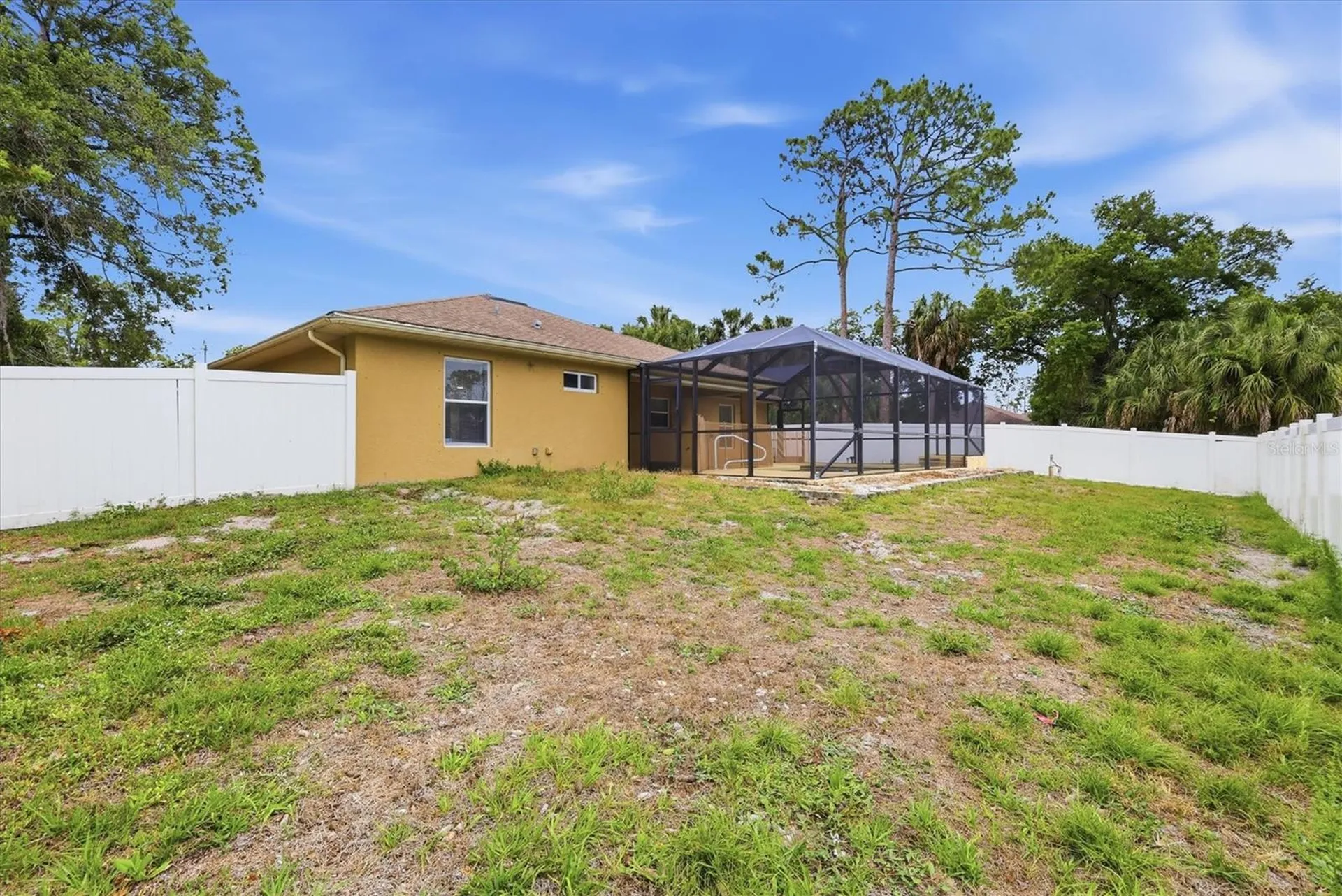 3303 Sawmill Avenue North Port FL 34286