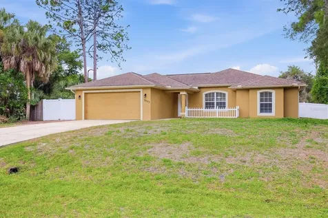 3303 Sawmill Avenue North Port FL 34286
