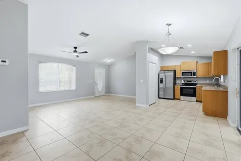 3303 Sawmill Avenue North Port FL 34286