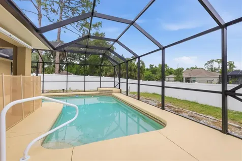 3303 Sawmill Avenue North Port FL 34286