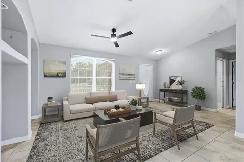 3303 Sawmill Avenue North Port FL 34286