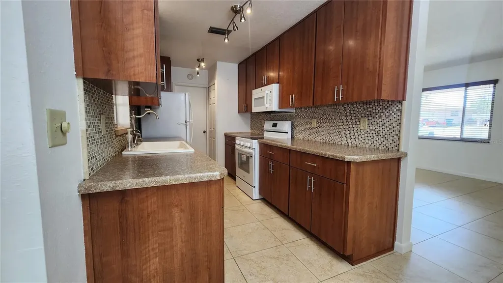 4518 Yorkshire Avenue Spring Hill FL 34609