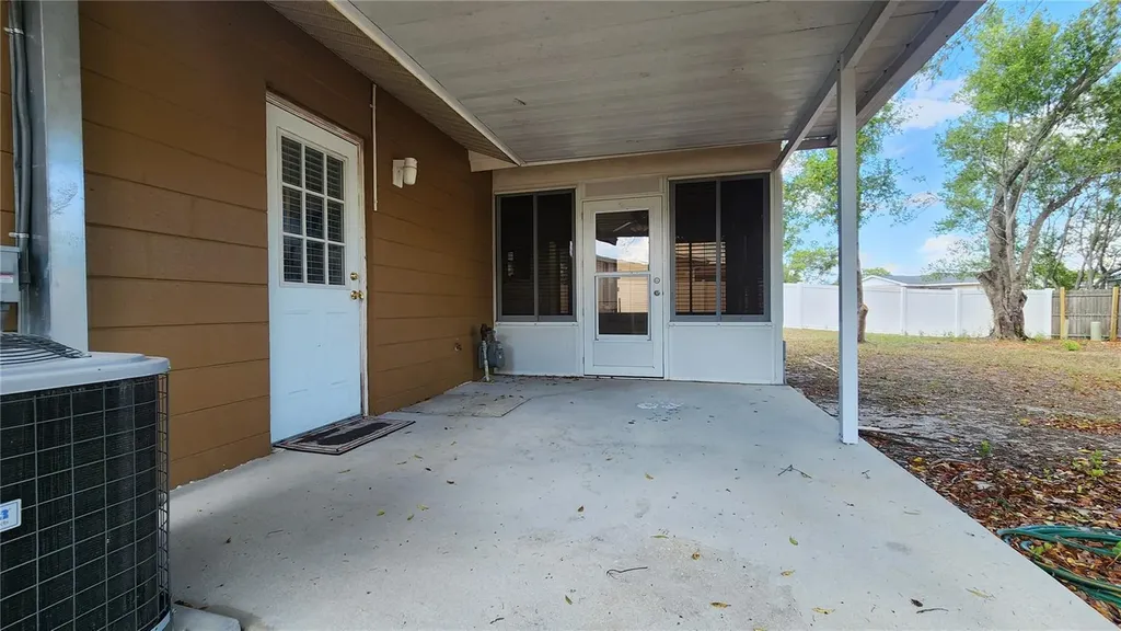 4518 Yorkshire Avenue Spring Hill FL 34609