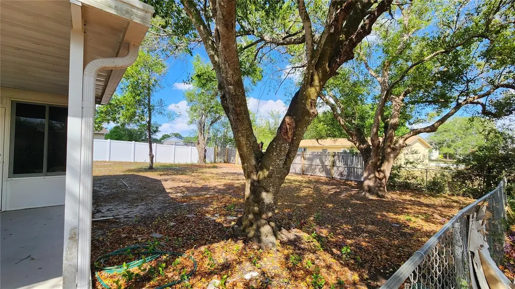 4518 Yorkshire Avenue Spring Hill FL 34609