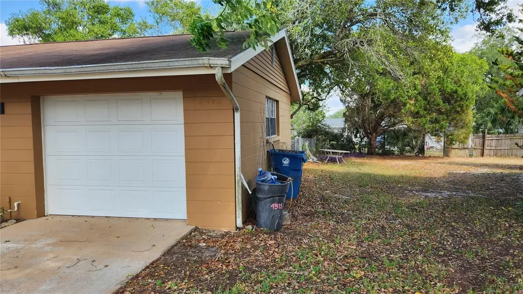 4518 Yorkshire Avenue Spring Hill FL 34609
