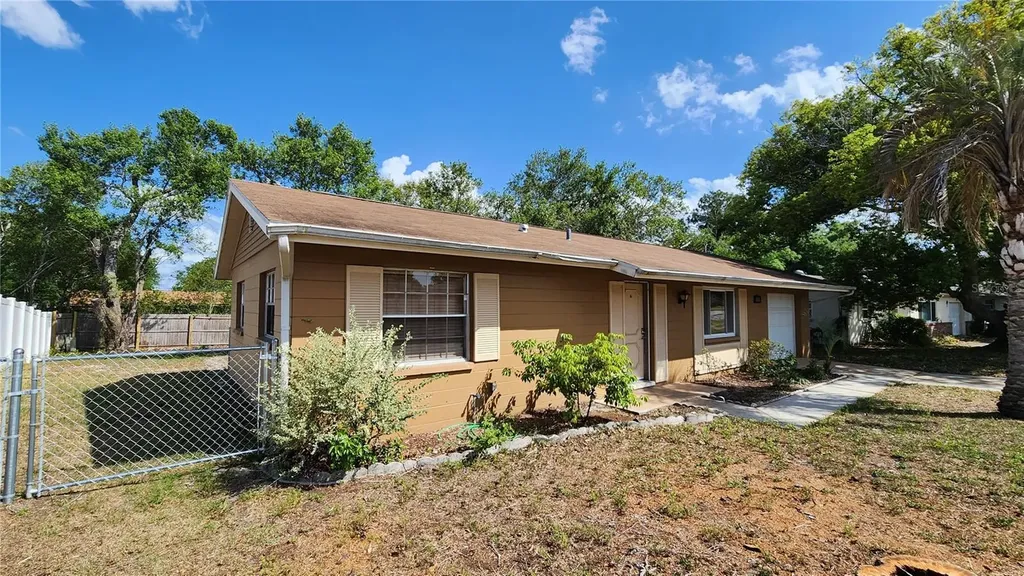 4518 Yorkshire Avenue Spring Hill FL 34609