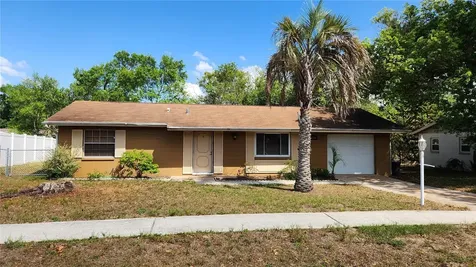 4518 Yorkshire Avenue Spring Hill FL 34609