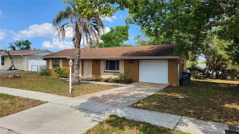 4518 Yorkshire Avenue Spring Hill FL 34609