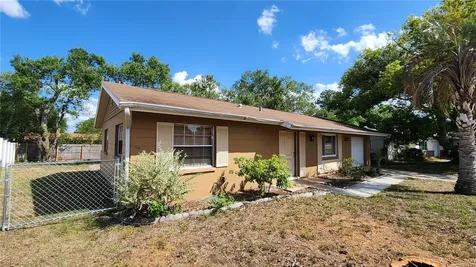 4518 Yorkshire Avenue Spring Hill FL 34609