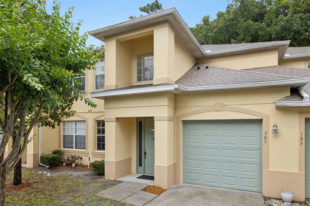 3693 Oakdale Circle Oviedo FL 32765