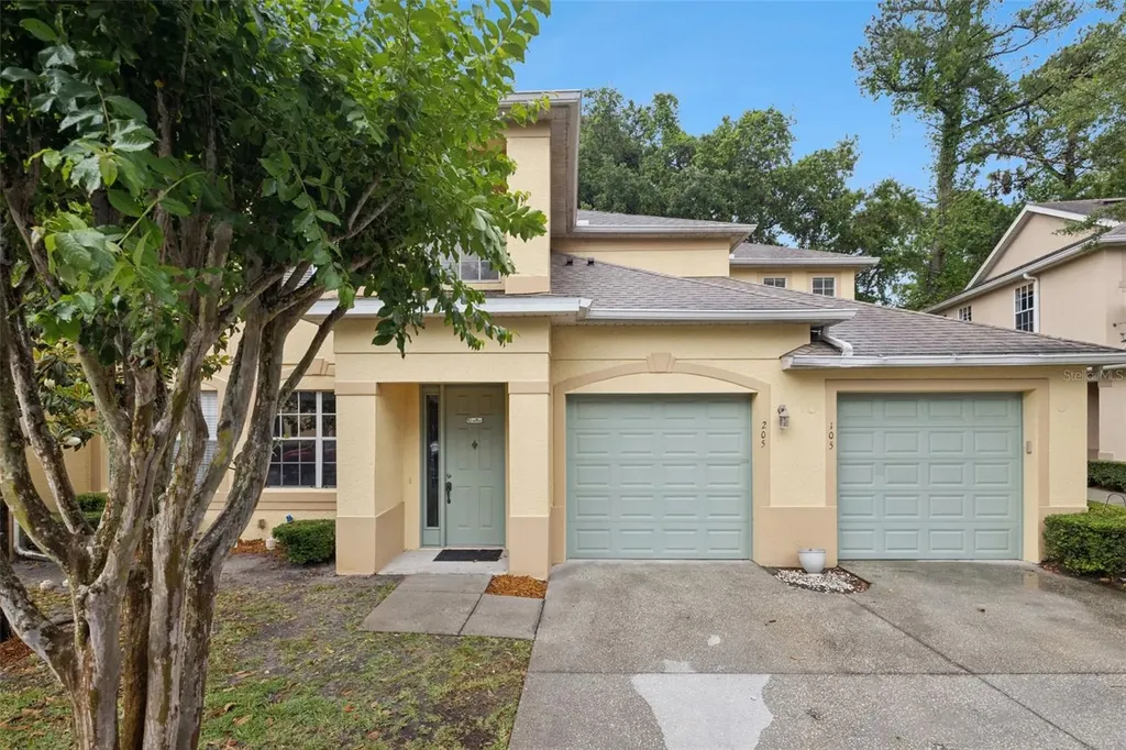 3693 Oakdale Circle Oviedo FL 32765