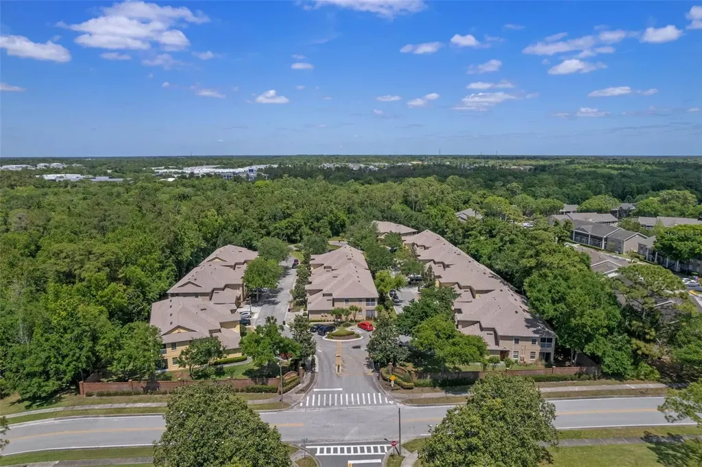 3693 Oakdale Circle Oviedo FL 32765