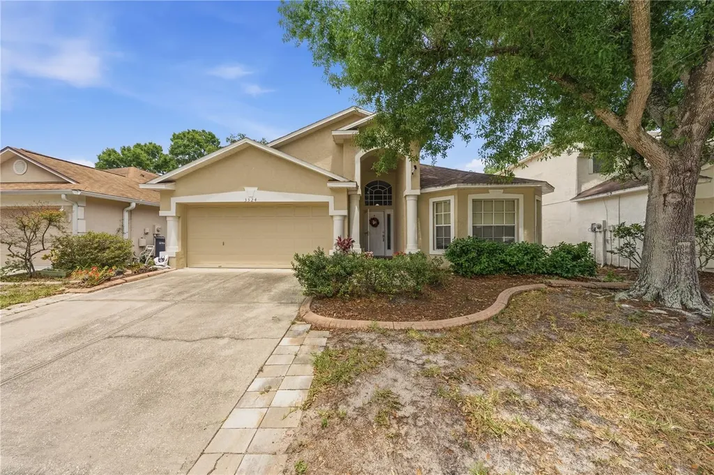 3324 Manor Cove Circle Riverview FL 33578