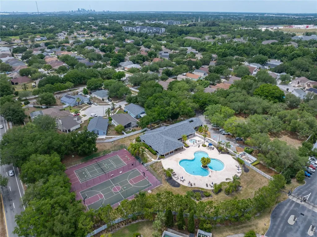 3324 Manor Cove Circle Riverview FL 33578