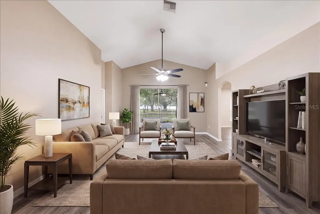 3324 Manor Cove Circle Riverview FL 33578