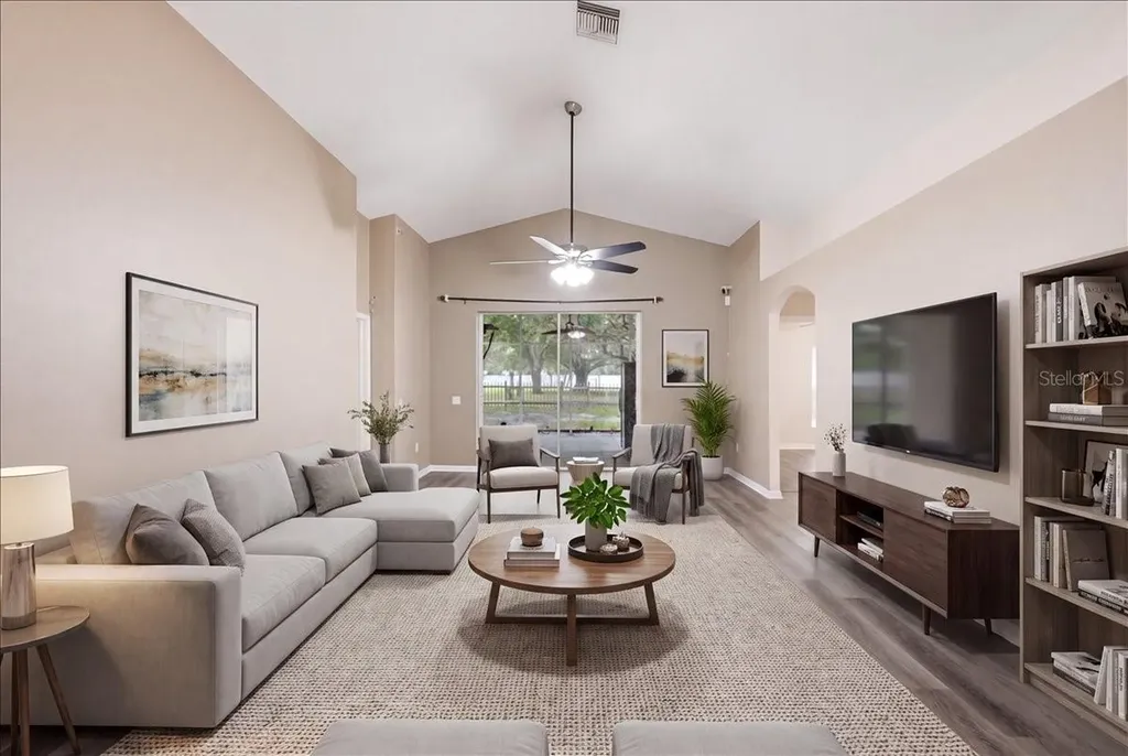 3324 Manor Cove Circle Riverview FL 33578