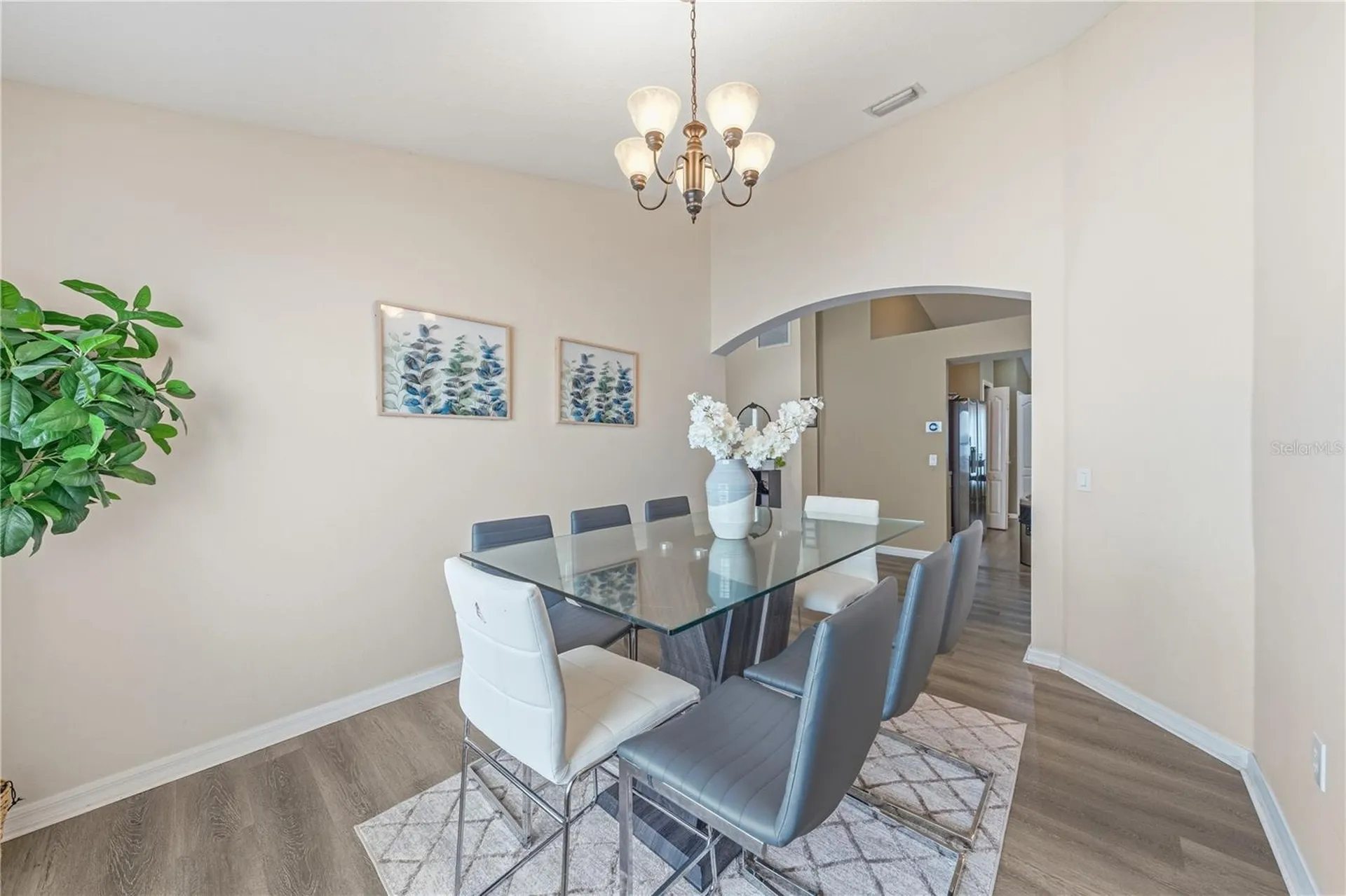 3324 Manor Cove Circle Riverview FL 33578