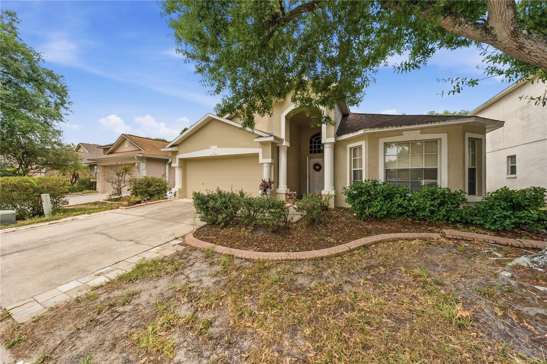 3324 Manor Cove Circle Riverview FL 33578