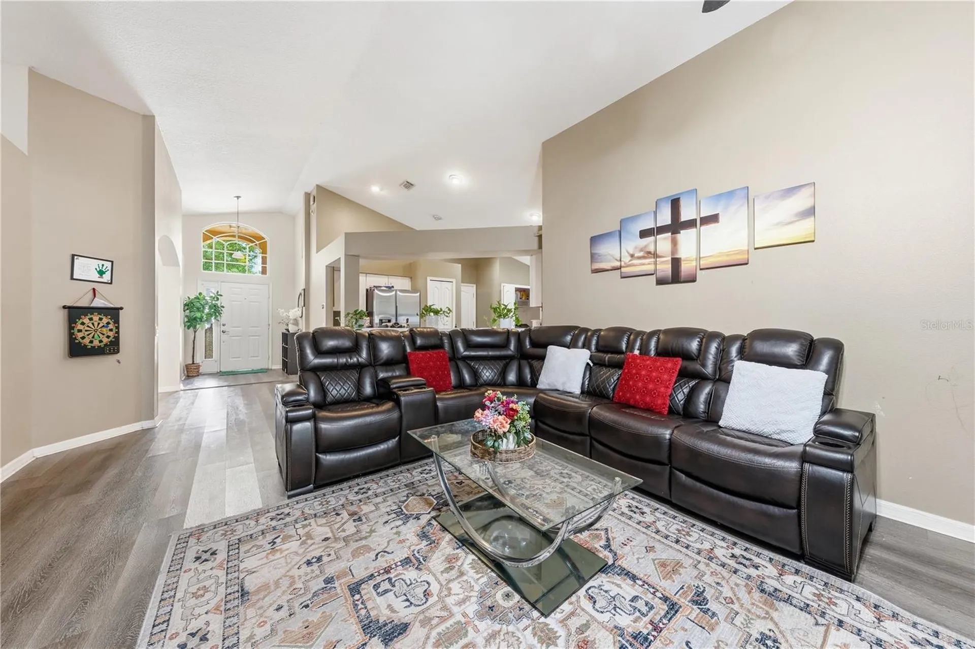 3324 Manor Cove Circle Riverview FL 33578