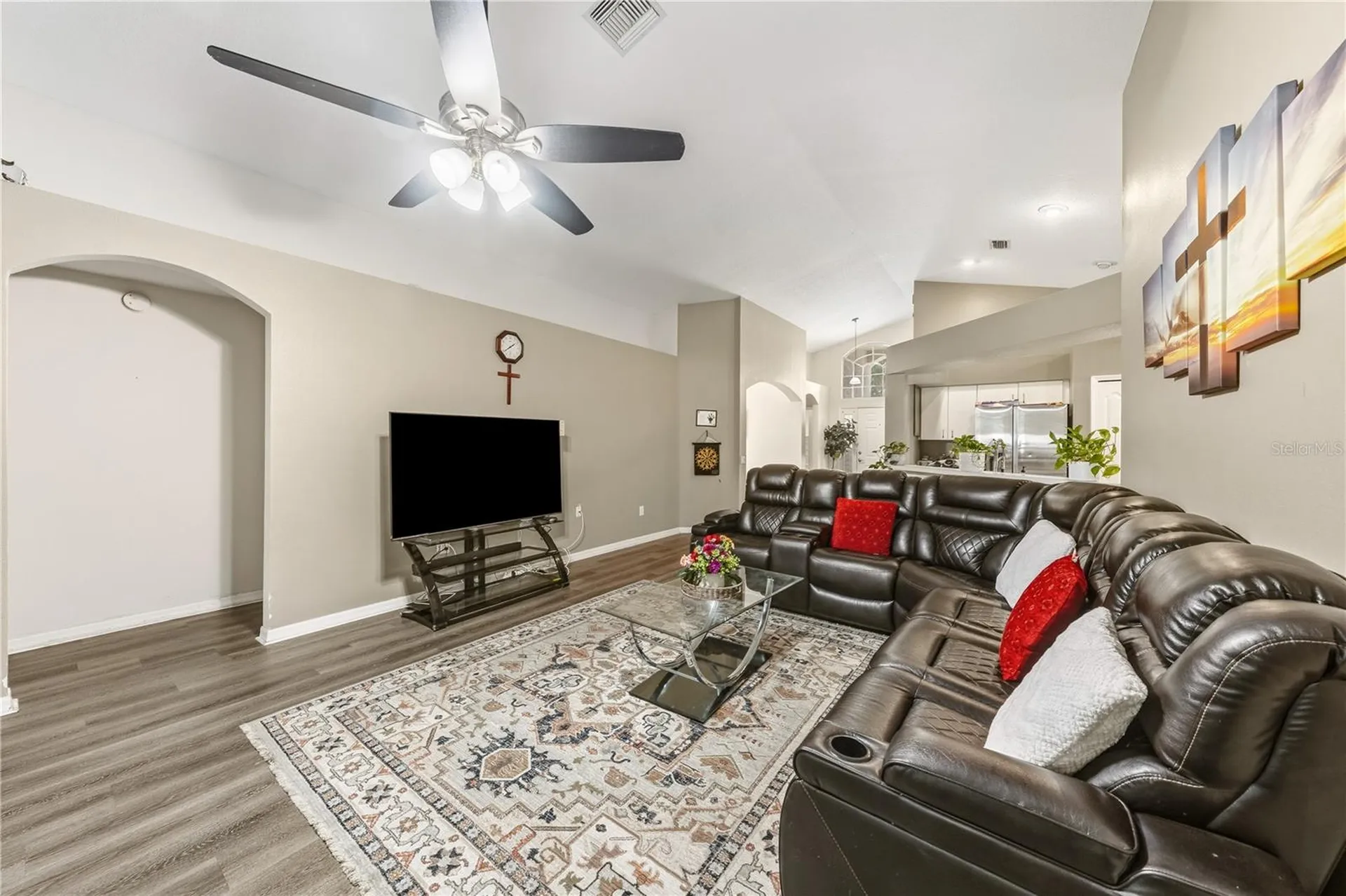 3324 Manor Cove Circle Riverview FL 33578