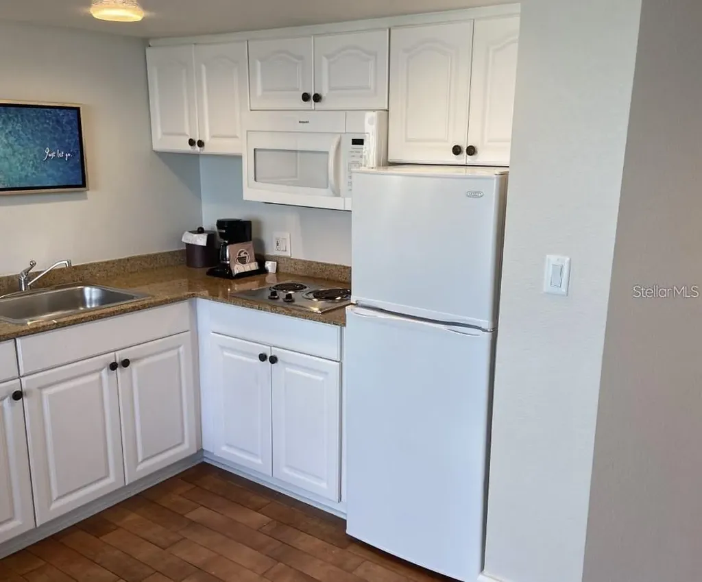 5500 Gulf Boulevard St Pete Beach FL 33706