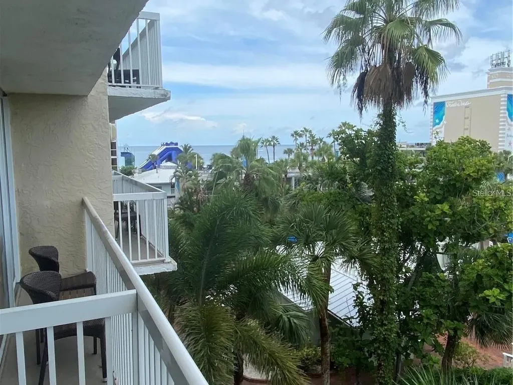 5500 Gulf Boulevard St Pete Beach FL 33706