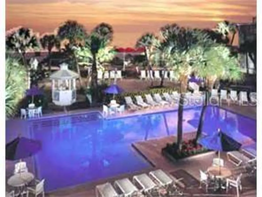 5500 Gulf Boulevard St Pete Beach FL 33706