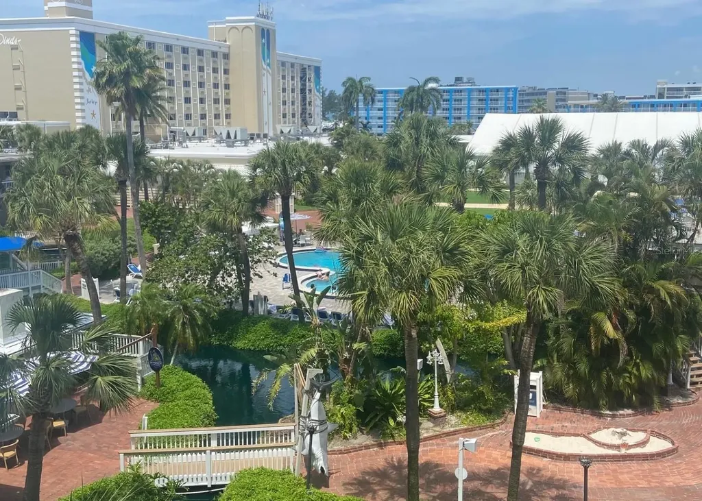5500 Gulf Boulevard St Pete Beach FL 33706