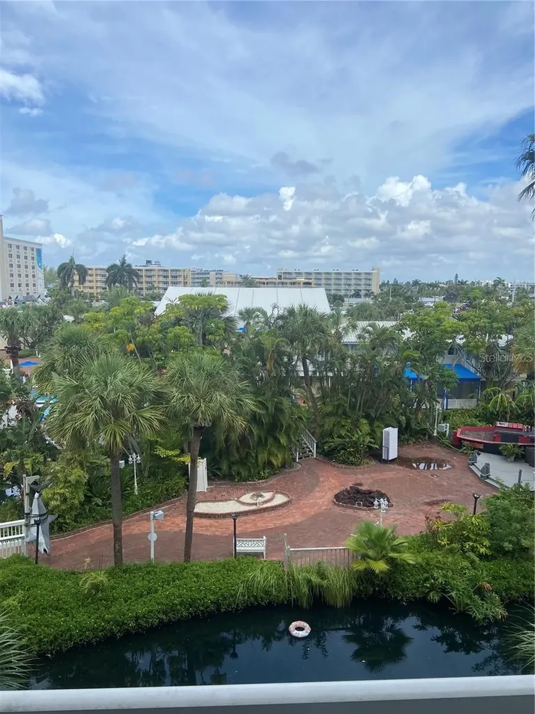 5500 Gulf Boulevard St Pete Beach FL 33706