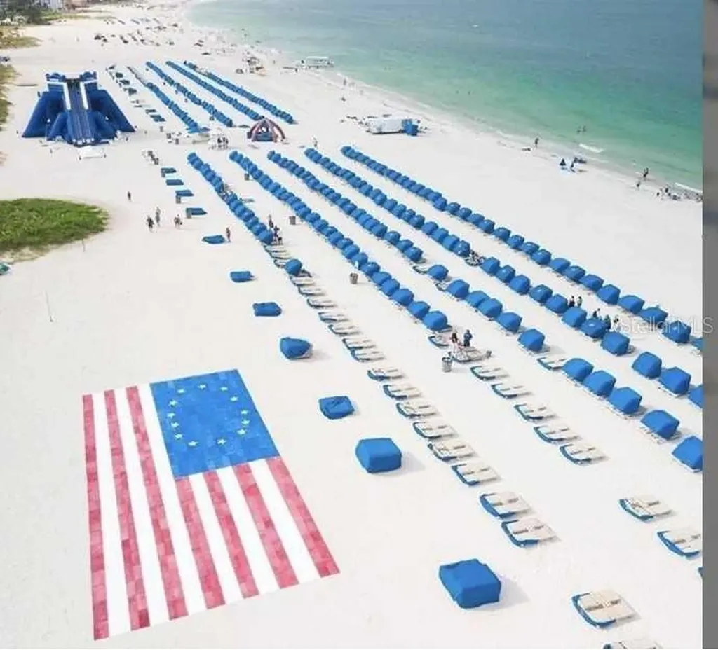 5500 Gulf Boulevard St Pete Beach FL 33706
